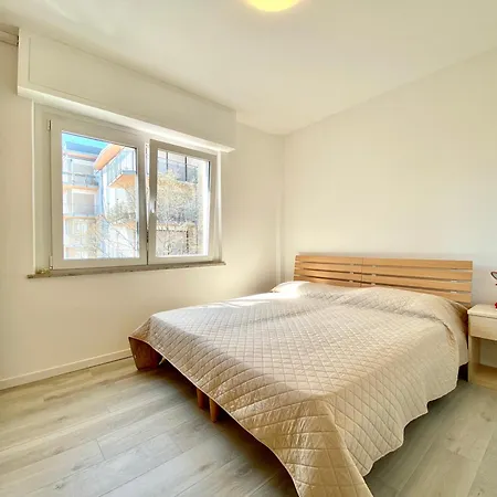 Апартаменты Center