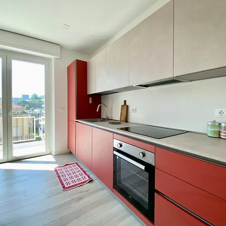 Center Апартаменты