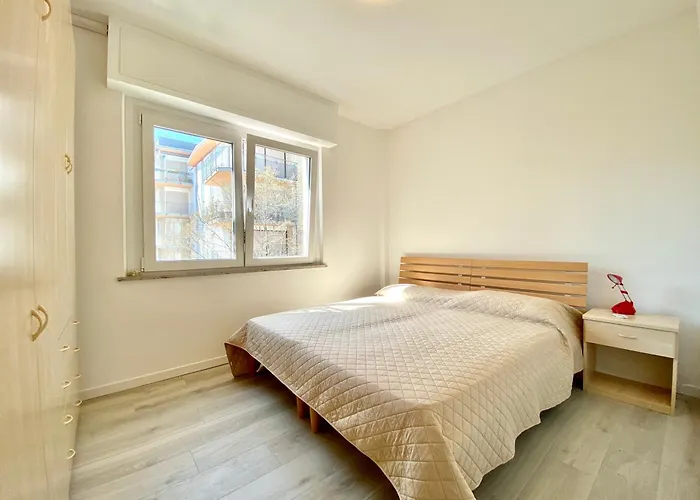 Апартаменты Center