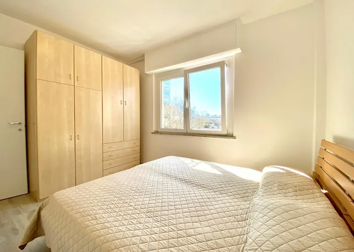 Center Линьяно-Саббьядоро