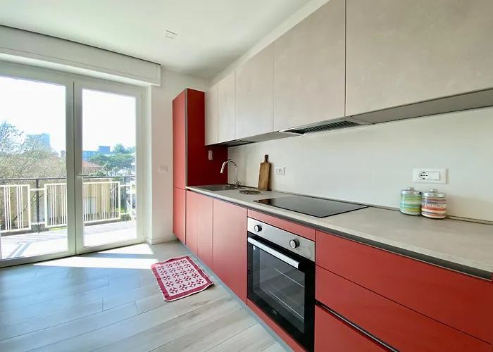 Center Апартаменты